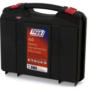 تصویر جعبه ابزار تایگ مدل 44 Tayg 44 Tool Box