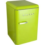 تصویر فریزر سینجر مدل mini7-R ظرفیت ۷ فوت 