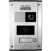تصویر پنل آیفون تصویری کارتی آلدو سری K Aldo K series iPhone video card panel