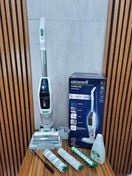 تصویر جارو شارژی۳منظوره آب و خاک بیسل مدل Bissell_X7plus_3401z Bissell model X7plus_3401z rechargeable 3-purpose water and dirt sweeper