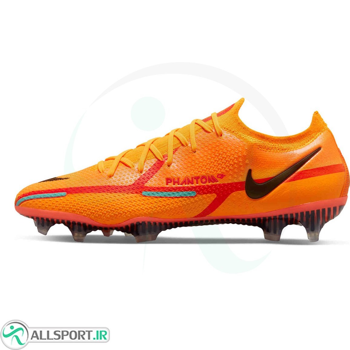 Yarik_Bytsov - Nike Phantom GT2 Elite FG • В наличии • Артикул CZ9890-167 •  Новые, коробка, сумка • Профи, оригинал Цена 