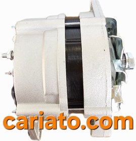 تصویر دینام ایویکو ۵۵ آمپر 