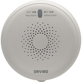 تصویر سنسور گازهای قابل احتراق Orvibo 