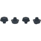 تصویر لاستیک ضربگیر زیر سینی فن ایساکو مدل 78 مناسب برای پژو 206 