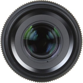 تصویر لنز مدیوم فرمت فوجی فیلم FUJIFILM GF 120mm f/4 Macro R LM OIS WR Lens 