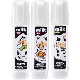 تصویر غلط گیر مایع گاوی 1010027