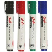 تصویر ماژیک وایت بورد کیان سرگرد 