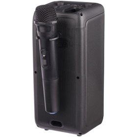 تصویر اسپیکر کی برود KTS-1973 KBroad KTS-1973 Wireless Speaker