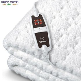 تصویر تشک برقی Beurer مدل UB65 BEURER UB 65 Heat Under Bed V5