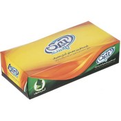 تصویر کیسه فریزر آیری پلاست کد 6207 بسته 200 عددی 