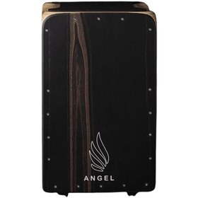 تصویر کاخن آنجل ANGEL سری Q 