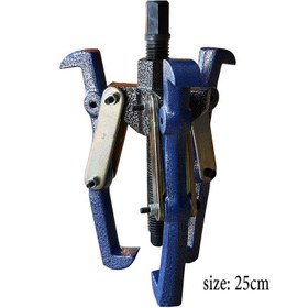 تصویر پولی کش سه شاخ مدل AT- 3 