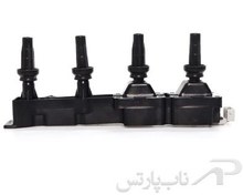 تصویر کویل جرقه VALEO موتور TU5 عظام مناسب خودروهای پژو با موتورTU5