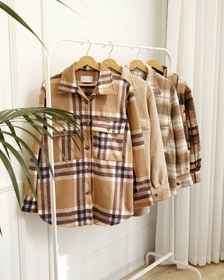 تصویر شکت پشمی ژیوان 