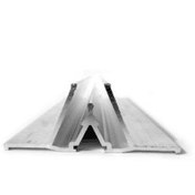 تصویر پروفیل سپراتور بی رنگ/ 2.5 متری/ برند لابل 