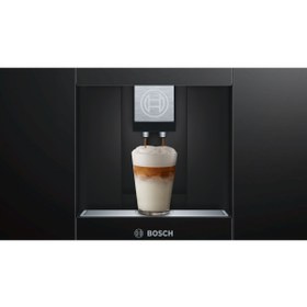 تصویر اسپرسوساز بوش مدل CTL636ES6 Bosch CTL636ES6 Espresso Maker