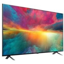 تصویر تلویزیون ال جی 75QNED75 تلویزیون 4K QNED ال جی مدل QNED75 سایز 75 اینچ محصول 2023