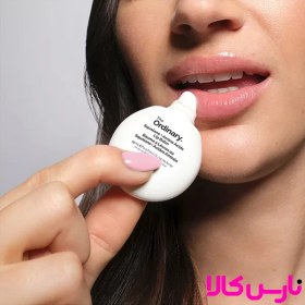 تصویر بالم لب اوردینری حجم ۱۵ میل وستا دارو 
