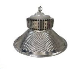 تصویر چراغ کارگاهی ۲۰۰ وات LED مکس modi 