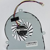 تصویر فن لپ تاپ لنوو Ideapad y560 