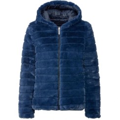 تصویر محصول نمونه تستی کاپشن زنانه اسمارا مدل TARA-88885 