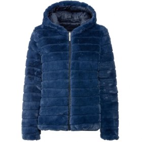 تصویر محصول نمونه تستی کاپشن زنانه اسمارا مدل TARA-88885 