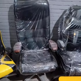 تصویر صندلی اداری ارسال رایگان 