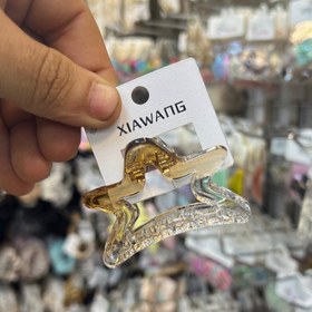 تصویر کلیپس نشکن بوفینی 