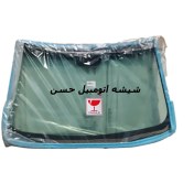 تصویر شیشه جلو سوناتا YF 