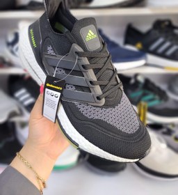 تصویر کفش اسپرت(کتانی) آدیداس الترابوست اورجینال - 4 Adidas Ultraboost