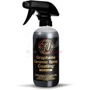 تصویر اسپری پوشش سرامیک گرافین ادونس 354 میلی لیتری آدامز Adams Advanced Graphene Ceramic Spray Coating 354ml