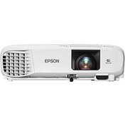 تصویر ویدئو پروژکتور اپسون EB-W49 Epson EB-W49 Projector