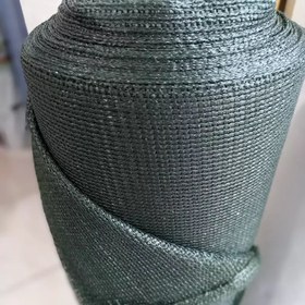 تصویر توری سایبان (شید) 80درصد یووی دار ابعاد 8در 5 متر دور دوزی شده کپی 