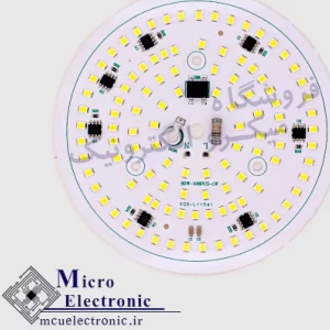 تصویر فروشگاه میکروالکترونیک