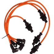 تصویر وایر شمع تقویتی پژو 405 مقاومت صفر 