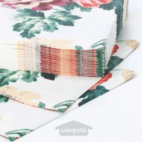 تصویر دستمال کاغذي مدل SMAKSINNE 