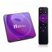 تصویر اندروید باکس H10 Play با سیستم عامل Android TV 9 
