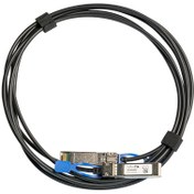 تصویر ماژول فیبر نوری میکروتیک مدل XS+DA0003 