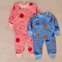 تصویر ست های توکرکی اقتصادی وارداتی ۶۶۷۷ 