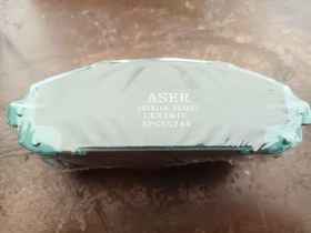 تصویر لنت جلو دیگنیتی 