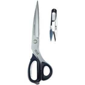 تصویر قیچی ژاپن 12 دسته فلز 