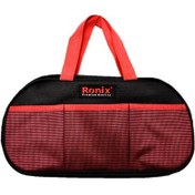تصویر کیف ابزار HomeLine رونیکس مدل RH-9168 ا Ronix RH-9168 HomeLine tool bag Ronix RH-9168 HomeLine tool bag