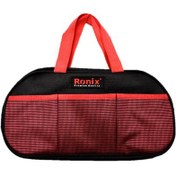 تصویر کیف ابزار رونیکس مدل RH-9168 ا RONIX RH-9168 Organizer RONIX RH-9168 Organizer