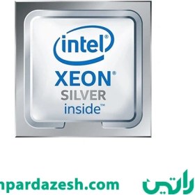 تصویر پردازنده Intel Xeon Silver 4514Y 