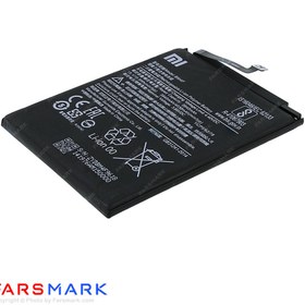 تصویر باتری گوشی Xiaomi Mi A3 - BM4F Xiaomi battery Mi A3 - BM4F
