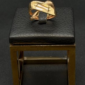 تصویر انگشتر اکسترا 