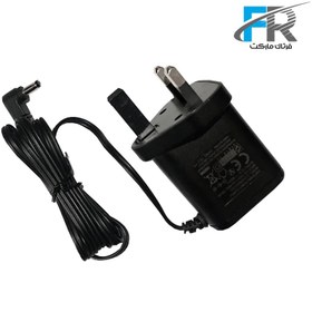 تصویر آداپتور گوشی تلفن بی سیم گیگاست مدل S003GV0600050 ا Gigaset S003GV0600050 AC Adaptor Gigaset S003GV0600050 AC Adaptor