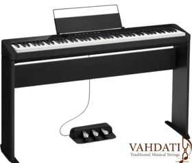 تصویر پیانو کاسیو 1000 