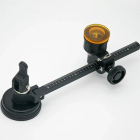 تصویر گردبر نفتی برند LX گردبر شیشه گردبرشیشه نفت خور