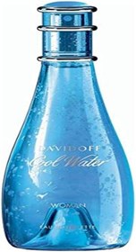 Davidoff cool water deals woman